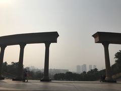 -西南政法大学(渝北校区)