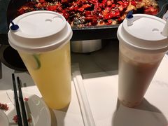 -江边城外烤全鱼(世茂广场店)