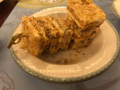 -马哥孛罗咖啡厅·Cafe Marco (厦门马哥孛罗东方大酒店)