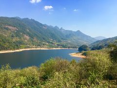 -广州市流溪河国家森林公园
