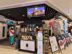 -小菜园新徽菜(苏州繁花中心店)