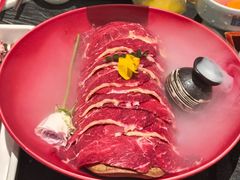 -合乐·创意火锅·海鲜火锅(亚东柒号店)