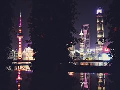 -顶层酒吧ROOF(上海艾迪逊酒店)