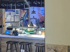 -鲸山上·私房日料(泰达MSD店)