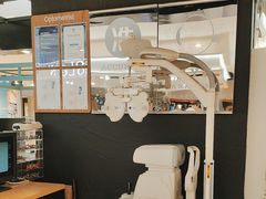 -LOHO眼镜(上海五角场合生汇店)