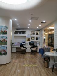 -JUVA欧华医美连锁