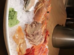 -松岛日本料理(汾江路店)