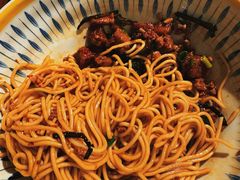 -辣肉面大王(天平路店)