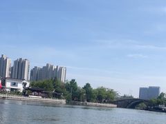 -相门城墙文化休闲景区