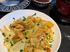 -芳芳私房菜·精做淮扬菜(承德路店)