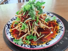 折耳根-盛世盐帮·自贡特色(总店)