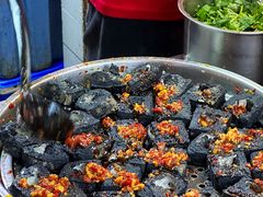 -黑色经典臭豆腐·湖南特产(步行街店)