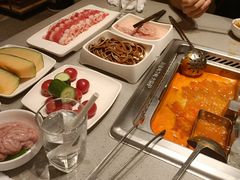 -海底捞火锅(沪南路店)