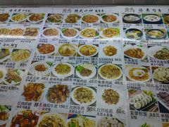 -朴氏韩国料理(北欧丽景店)