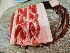 -韩时烤肉(枫蓝店)