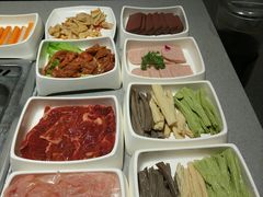 -海底捞火锅(奥山世纪城店)