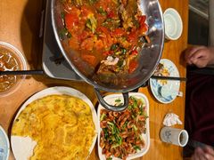 -61号餐吧(兴坪古镇漓江店)