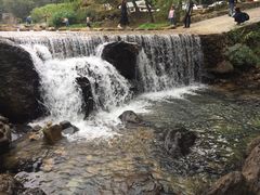 -广州市石门国家森林公园