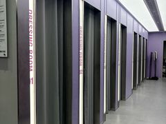 -超级猩猩健身·团课(陆家嘴中心店)