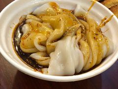 -张明富面皮店(东大街店)