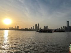 -武昌江滩