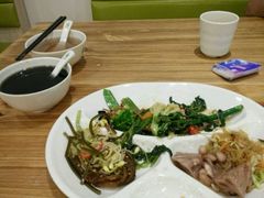 -素之缘素食(新之城店)