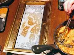 -新石器烤肉(中房金谊广场店)
