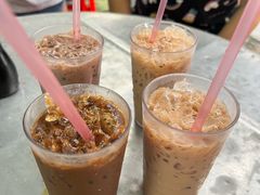 -多春茶室