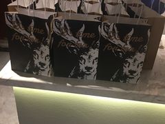 -THE ALLEY 鹿角巷(时代天街A馆店)