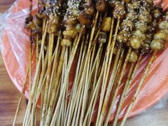 -十里铺铁板鱿鱼