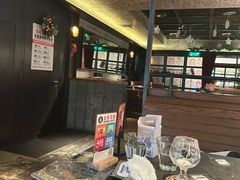 -京A Taproom·精酿餐吧(CBD店)