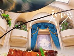 -狮王府淮扬菜(万象城店)
