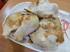 -求生煎包(武夷小区店)