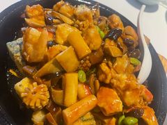 -百饺园酒楼(平山道店)