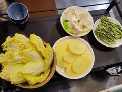 -贰回巷火锅馆(钟楼店)
