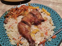 -耶里夏丽·丝路新疆菜·清真食品(徐汇南丹东路臻选店)