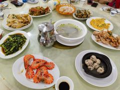 -秋姐美食店(旅游大道店)