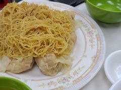 -麦文记面家(佐敦店)