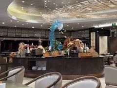 -五洲咖啡厅(五洲大酒店)