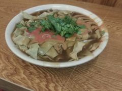 -真素诚·清真(新华路店)