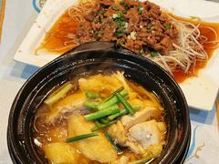 -来客家食府 · 福建客家菜