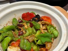 -船歌·鱼水饺青岛菜(金狮广场店)