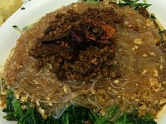 -吴记酱骨炖菜馆(西大直街店)