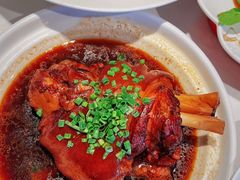-大鸭梨烤鸭(望京店)