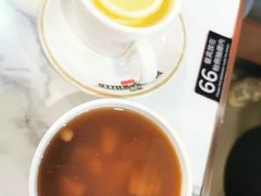 -深仔记茶餐厅(亚士厘道店)