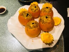 -蟹榭·本帮江浙菜·蟹宴(五角场合生汇商场店)