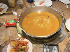 -七欣天香辣蟹火锅(上海银亿滨江店)