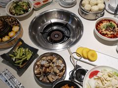 -番茄犟汤锅(东坝店)