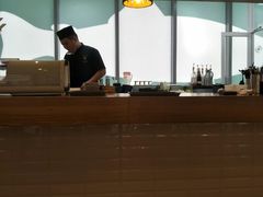 -Sushi Love 创意寿司(丽影广场店)