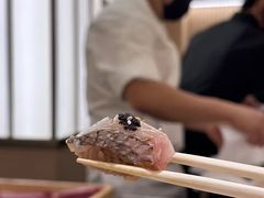 -鮨政·Omakase(港汇恒隆广场店)